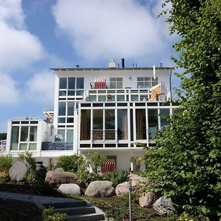 Appartement Nr_ 05 Im Sonnenbad ซาสนิทซ์ ภายนอก รูปภาพ