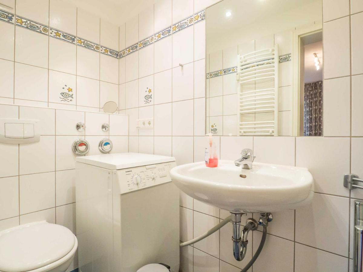 Appartement Nr_ 05 Im Sonnenbad ซาสนิทซ์ ภายนอก รูปภาพ