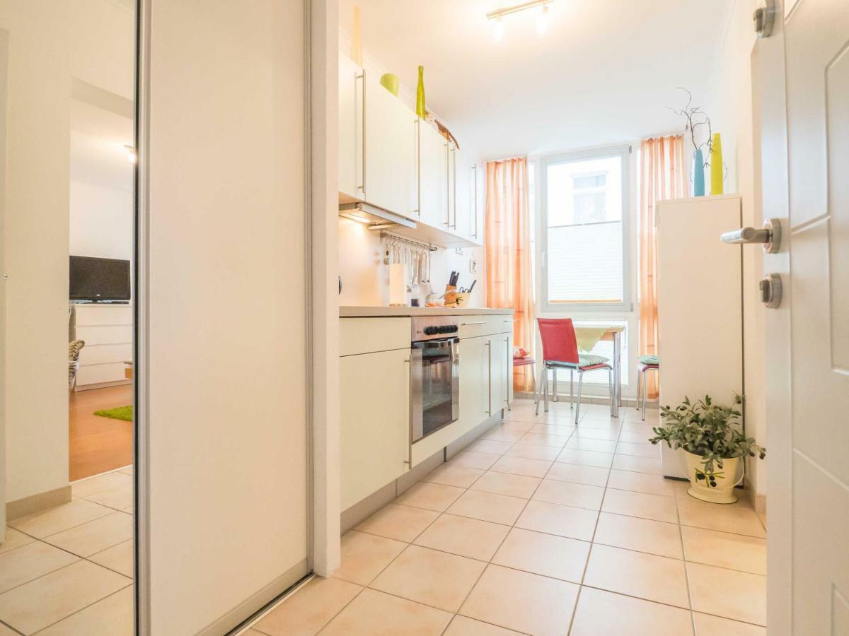 Appartement Nr_ 05 Im Sonnenbad ซาสนิทซ์ ห้อง รูปภาพ