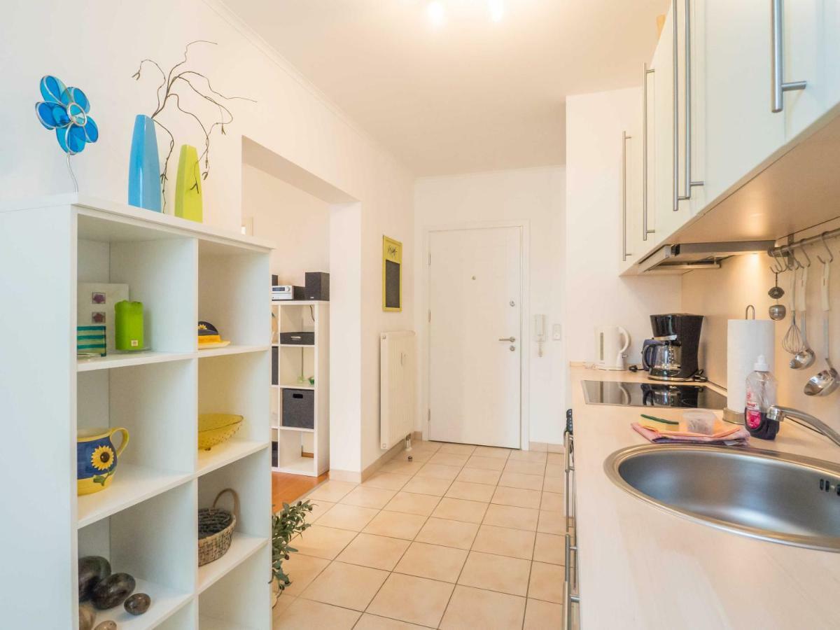 Appartement Nr_ 05 Im Sonnenbad ซาสนิทซ์ ห้อง รูปภาพ